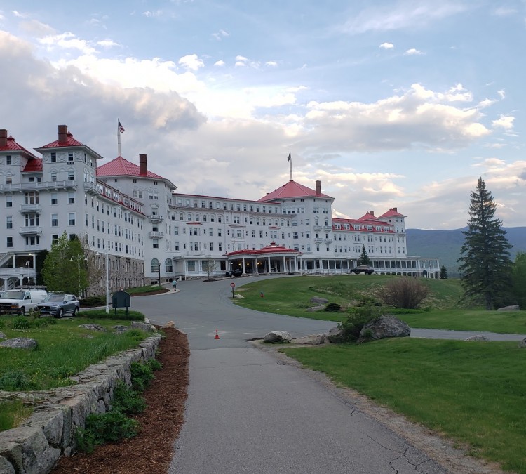 Bretton Woods (Bretton&nbspWoods,&nbspNH)